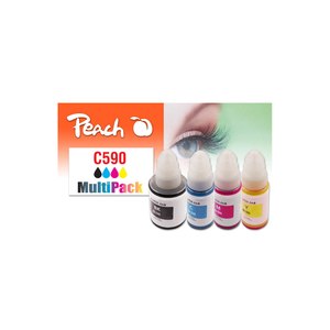 Peach PI100-440 - 135 ml - 70 ml - 6000 pages - 7000...