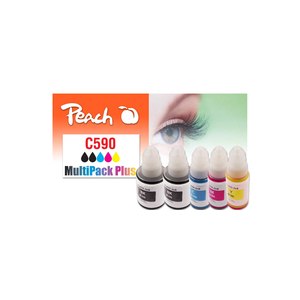 Peach 321339 - Standardertrag - 135 ml - 70 ml - 5...