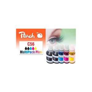 Peach 321698 - Standardertrag - 170 ml - 70 ml - 5...