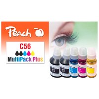 Peach 321698 - Standardertrag - 170 ml - 70 ml - 5 Stück(e) - Multipack