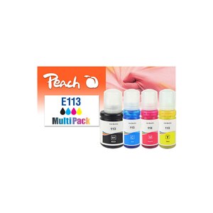 Peach 321322 - Standardertrag - 127 ml - 70 ml - 7500...