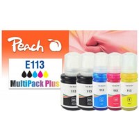 Peach 321323 - Standardertrag - 127 ml - 70 ml - 5 Stück(e) - Multipack