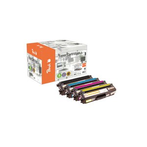 Peach 112144. Rendimento pagine toner nero: 6000 pagine,...