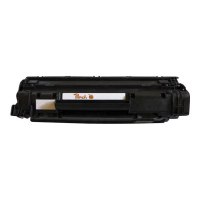 Peach Schwarz - compatibile - cartuccia toner - per Canon i-SENSYS LBP6000