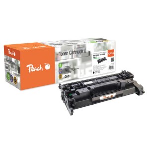 Peach PT1269 - 5000 pagine - Nero - 1 pezzo(i)