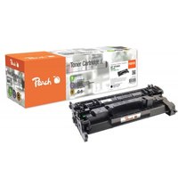 Peach Toner HP CF289X No.89X black remanufactured - Wiederaufbereitet - Tonereinheit