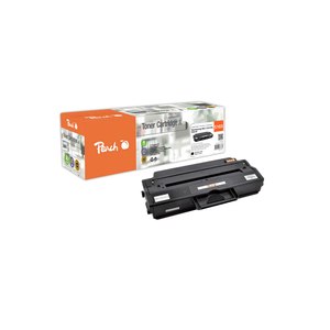 Peach Black - compatible - remanufactured - toner...