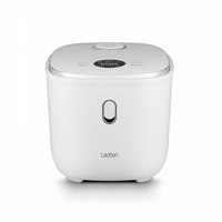 Lauben Rice cooker Low Sugar Cooker 3000WT