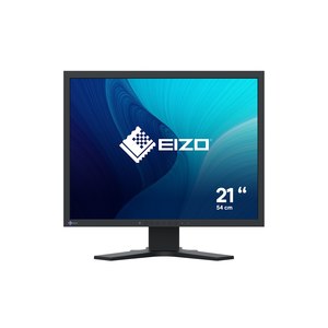 EIZO FlexScan S2134 - LED-Monitor - 54 cm (21.3")