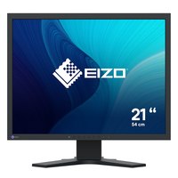 EIZO FlexScan S2134 - LED-Monitor - 54 cm (21.3")