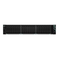 HPE ProLiant DL385 Gen11 - Server - montaggio rack - 2U - due vie - 1 x EPYC 9124 / 3 GHz - RAM 32 GB - SATA/SAS/NVMe - hot-swap 6,4 cm (2,5")