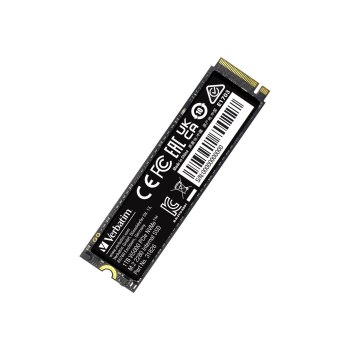 Verbatim Vi5000 - SSD - 1 TB - intern - M.2 2280