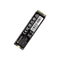 Verbatim Vi5000 - SSD - 1 TB - intern - M.2 2280