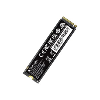 Verbatim Vi5000 - SSD - 2 TB - intern - M.2 2280