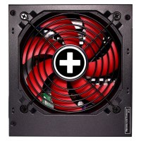 Xilence Gaming Series XP450R10 - Netzteil (intern) - ATX12V 2.4/ EPS12V - 80 PLUS Bronze - Wechselstrom 200-240 V - 450 Watt - aktive PFC