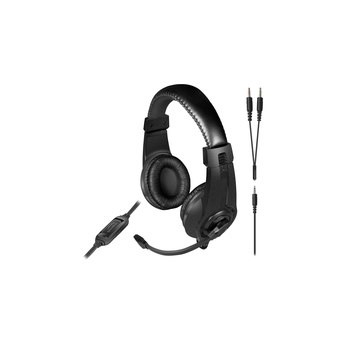 SPEEDLINK Gaming Headset LEGATOS PC/PS5/PS4/Xbox/Switch bk retail - Headset