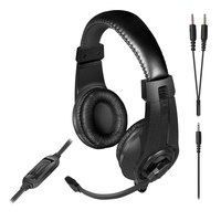 SPEEDLINK Gaming Headset LEGATOS PC/PS5/PS4/Xbox/Switch bk retail - Headset