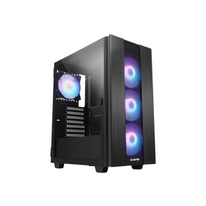 Chieftec Gamer Series Hunter 2 - Gaming-Tower - ATX -...