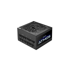 Chieftec ATMOS Series CPX-750FC - Power Supply (internal)...