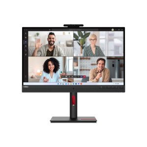 Lenovo ThinkVision T27hv-30 - LED monitor - 68.6 cm...