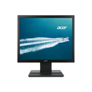 Acer V176L bmi - V6 Series - LED-Monitor - 43 cm (17")