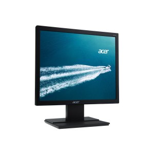 Acer V176L bmi - V6 Series - LED-Monitor - 43 cm (17")