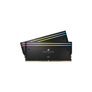 CORSAIR Dominator Titanium RGB - DDR5 - Kit - 96 GB: 2 x...