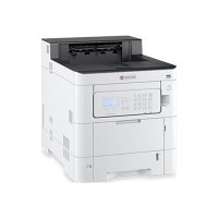 Kyocera ECOSYS PA4500cx - Drucker - Farbe - Duplex - Laser - A4/Legal - 1200 x 1200 dpi - bis zu 45 Seiten/Min. (einfarbig)/