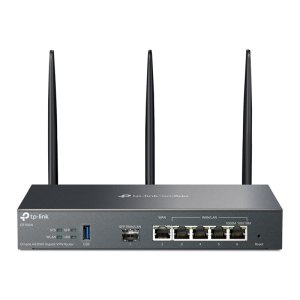 TP-LINK Omada ER706W V1 - Wireless Router 4-Port-Switch