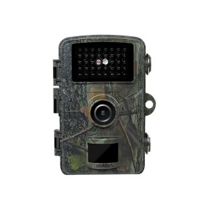 LogiLink camera shutter - 2.0 MPix / 16.0 MP (interpolated)