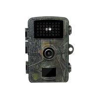 LogiLink Otturatore per fotocamera - 2.0 MPix / 16.0 MP (interpolati)