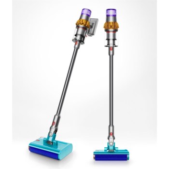 Dyson 448798-01 Akku-Zyklon-Staubsauger 230 V 660 W motorbetriebene