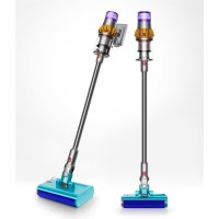 Dyson 448798-01 Akku-Zyklon-Staubsauger 230 V 660 W motorbetriebene