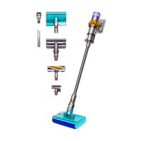 Dyson 448798-01 Akku-Zyklon-Staubsauger 230 V 660 W motorbetriebene