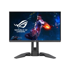 ASUS ROG Swift Pro PG248QP - LED monitor - gaming - 61.2...