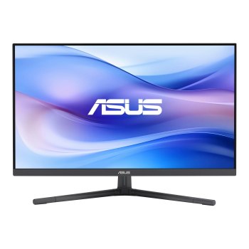 ASUS VU279CFE-B - LED-Monitor - Gaming - 68.6 cm (27") - 1920 x 1080 Full HD (1080p) @ 100 Hz - IPS - 250 cd/m² - 1300:1 - 1 ms - HDMI, USB-C