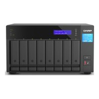 QNAP TVS-h874T - NAS-Server - 8 Schächte - SATA 6Gb/s