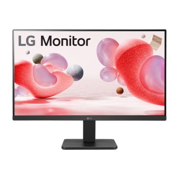 LG 24MR400-B - MR400 Series - LED monitor - 61 cm (24")