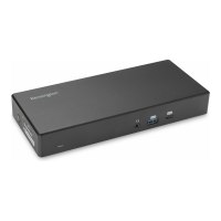 Kensington SD4781P - Dockingstation - USB-C - 2 x HDMI, 2 x DP++