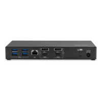 Kensington SD4781P - Dockingstation - USB-C - 2 x HDMI, 2 x DP++