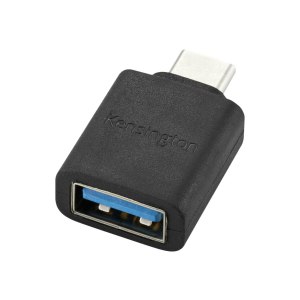 Kensington CA1010 - USB adapter - 24-pin USB-C (M)