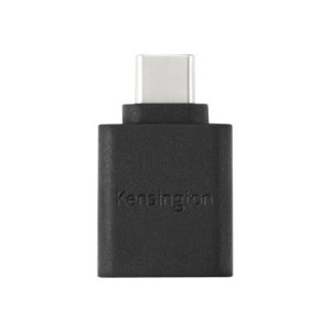 Kensington CA1010 - USB-Adapter - 24 pin USB-C (M)