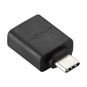 Kensington CA1010 - USB-Adapter - 24 pin USB-C (M)