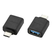 Kensington CA1010 - USB-Adapter - 24 pin USB-C (M)