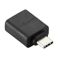 Kensington CA1010 - USB-Adapter - 24 pin USB-C (M)