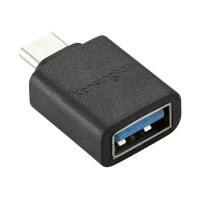 Kensington CA1010 - USB-Adapter - 24 pin USB-C (M)