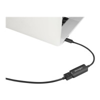 Kensington CV4200H - Videoadapter - 24 pin USB-C männlich zu HDMI weiblich