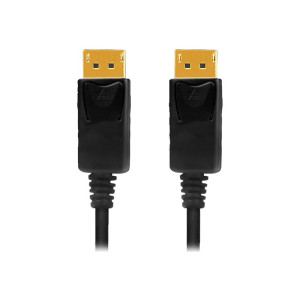 LogiLink Cavo DisplayPort - DisplayPort (M)