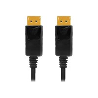 LogiLink DisplayPort-Kabel - DisplayPort (M)