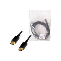 LogiLink DisplayPort-Kabel - DisplayPort (M)